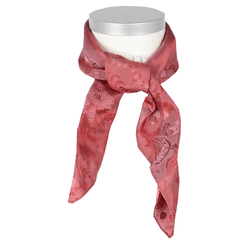 Tuva silkeskjerf 457