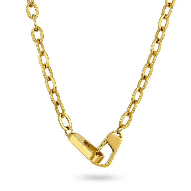 Hovedbilde Frida Leonore Unity necklace ...