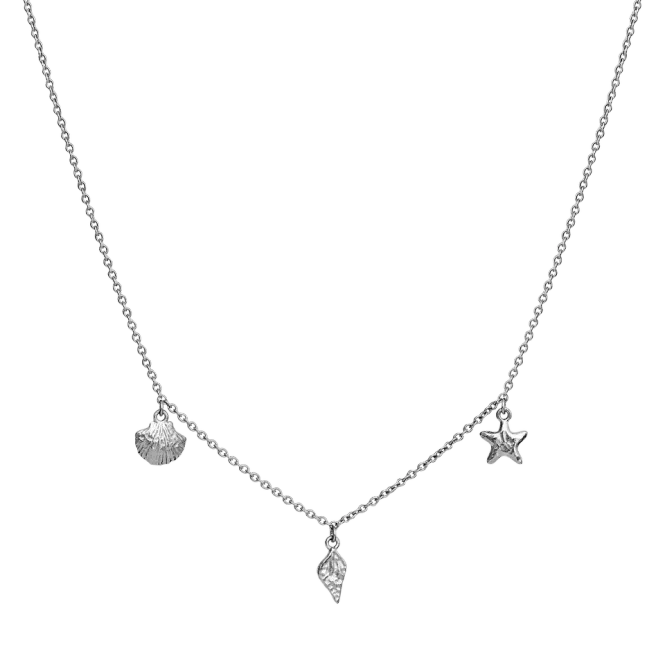 Hovedbilde Maanesten Iluka Halskjede ...