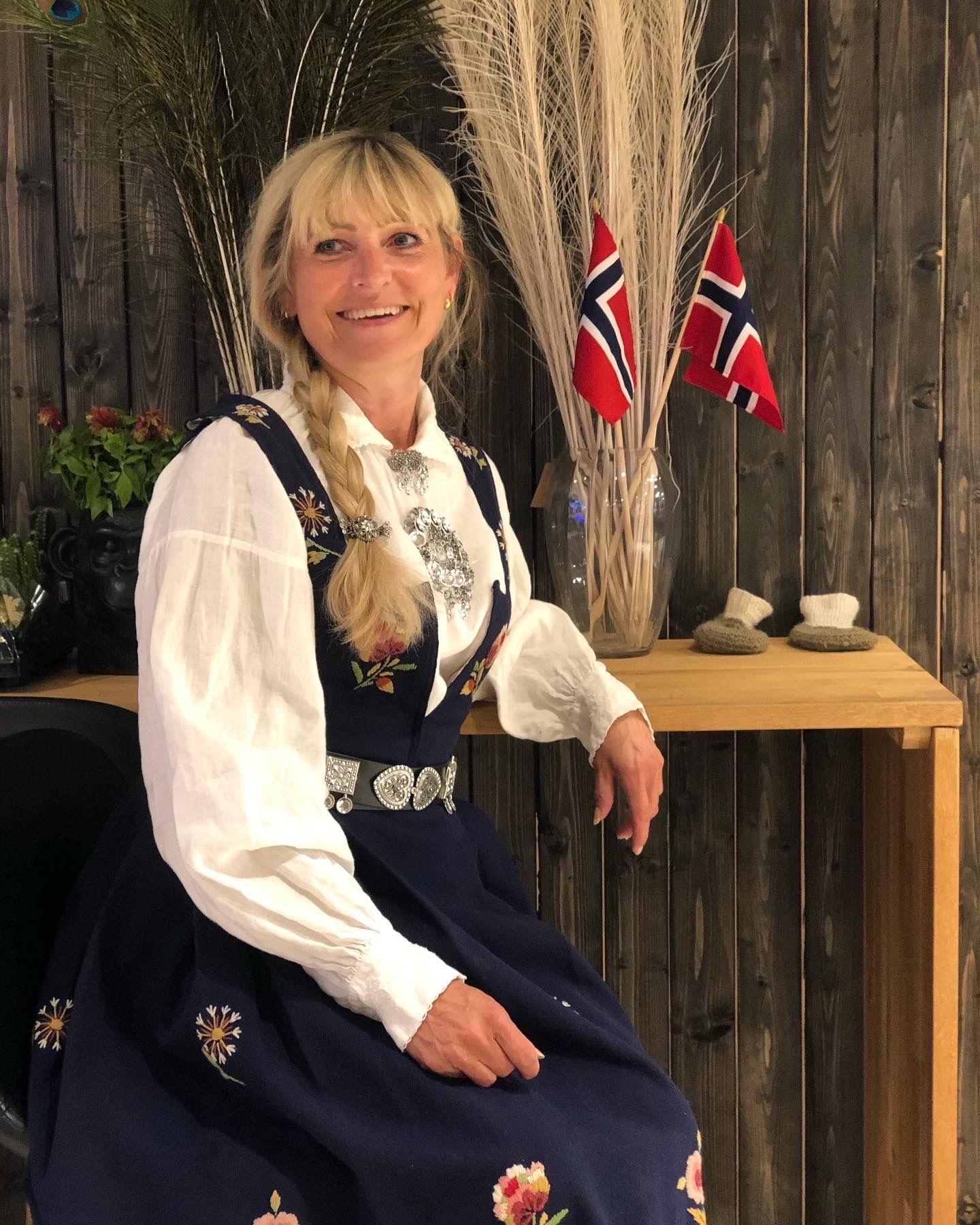 bunadssølv til alle bunader