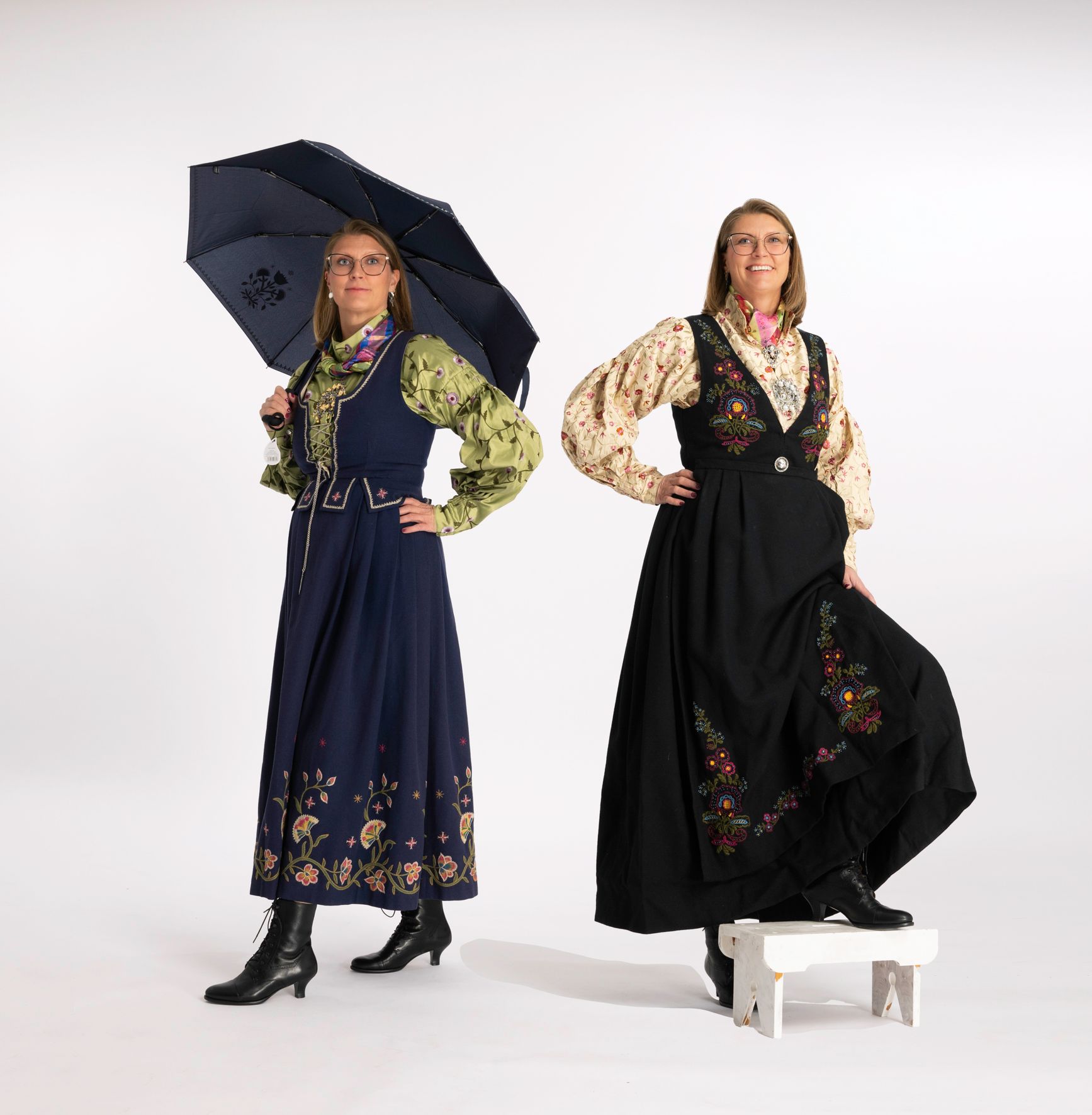 bunadssølv til alle bunader