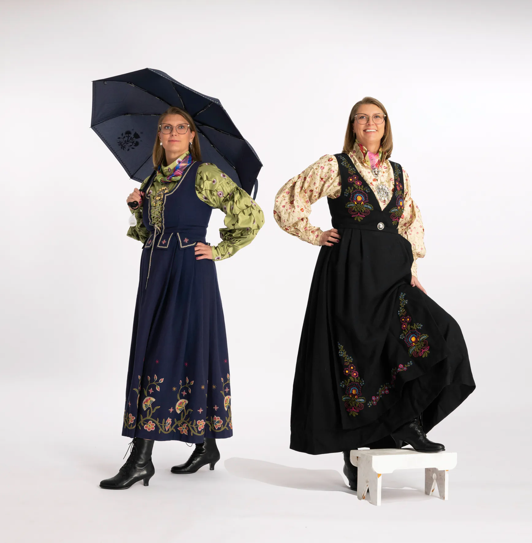 bunadssølv til alle bunader