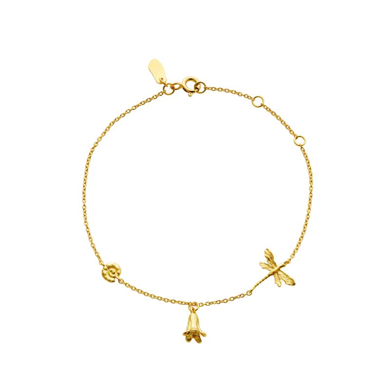 Maanesten Mirabelle armbånd