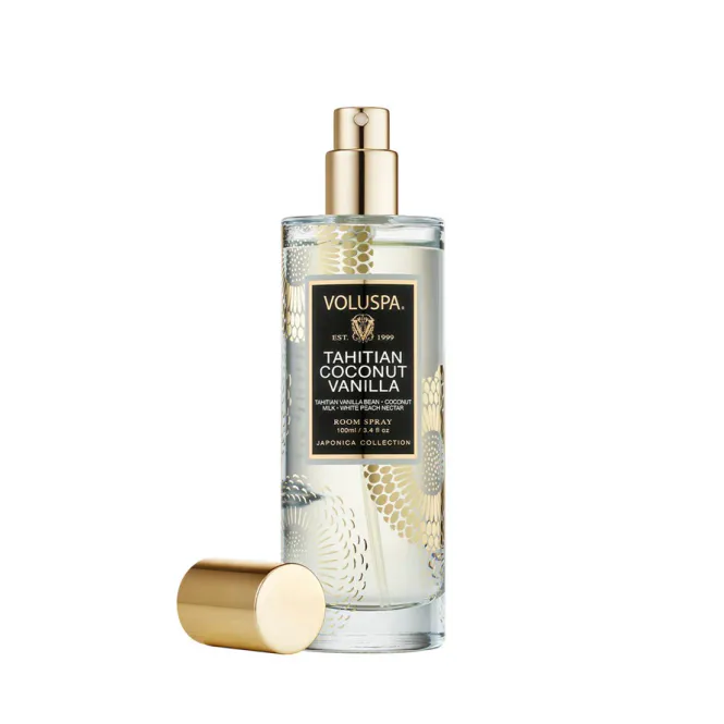 Hovedbilde Voluspa Tahitian Coconut ...
