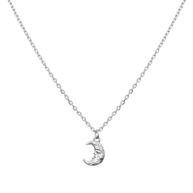 Hovedbilde Maanesten Aila smykke sølv