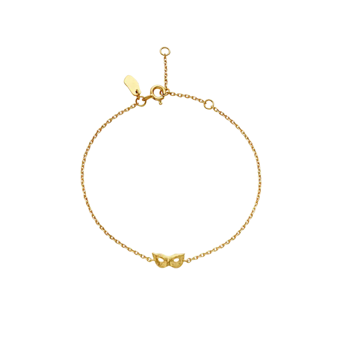 Hovedbilde Maanesten Paris armbånd ...