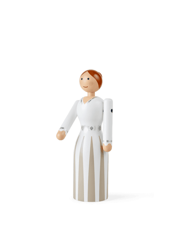 Kay Bojesen Bride