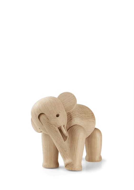 Kay Bojesen mini Elefant