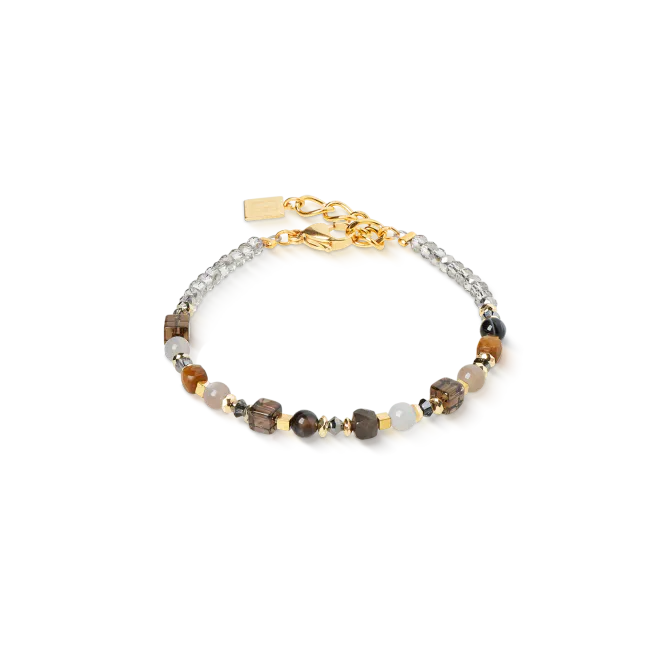 Hovedbilde Cæur De Lion bracelet Shape ...