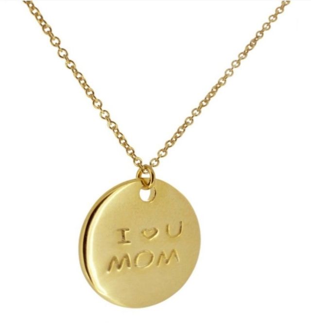 Hovedbilde Charms I love you mom ...
