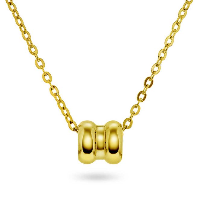 Hovedbilde Gulldia Nim anheng med kjede ...