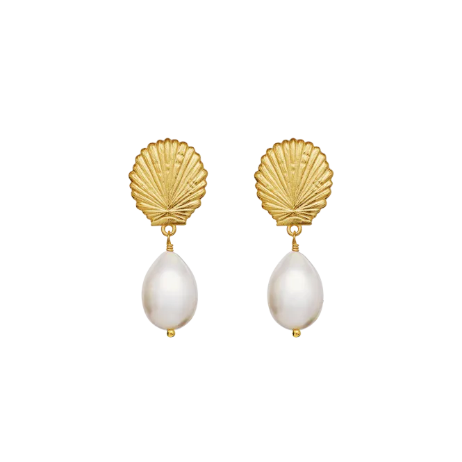 Hovedbilde Maanesten Venus øredobber