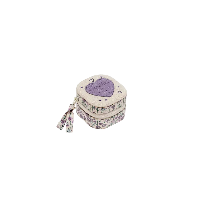 Hovedbilde Maanesten Alice Smykkeskrin ...